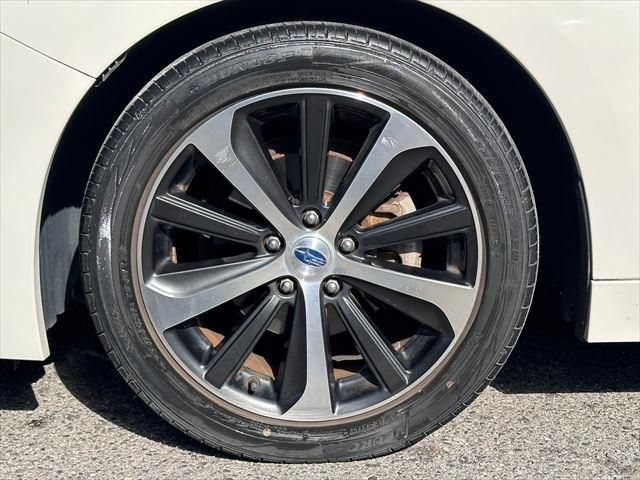 Subaru LEGACY B4 2014-12 183862-17
