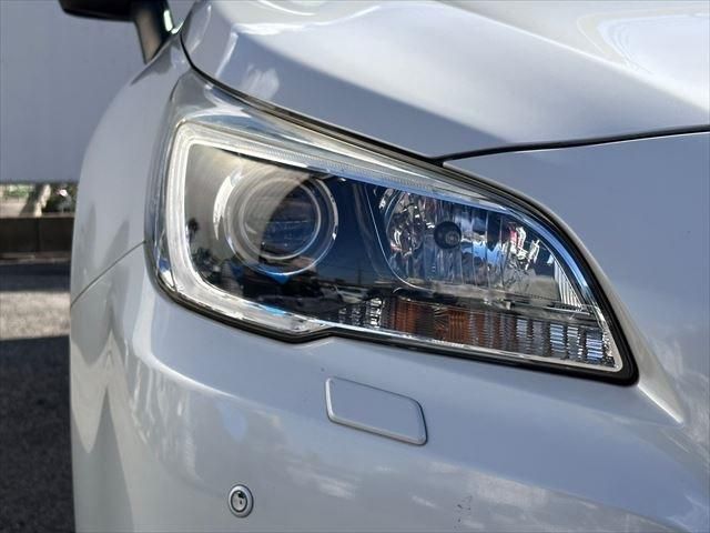 Subaru LEGACY B4 2014-12 183862-9