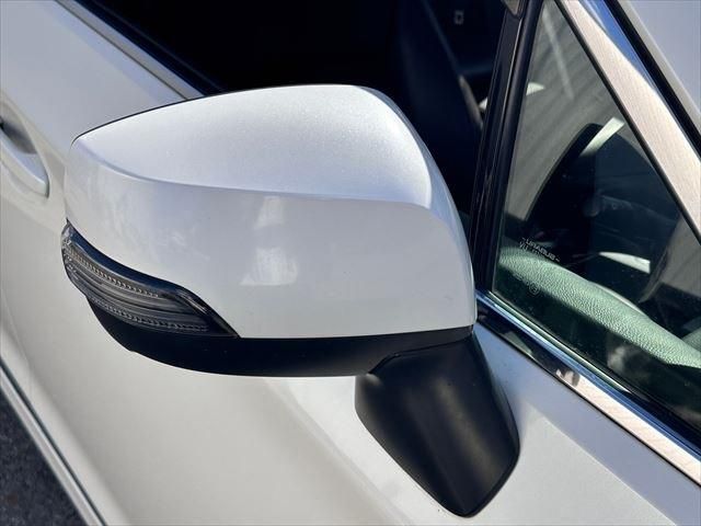 Subaru LEGACY B4 2014-12 183862-12