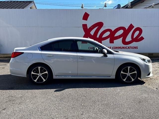 Subaru LEGACY B4 2014-12 183862-3