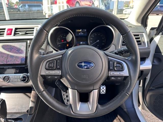 Subaru LEGACY B4 2014-12 183862-24