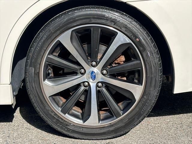 Subaru LEGACY B4 2014-12 183862-16