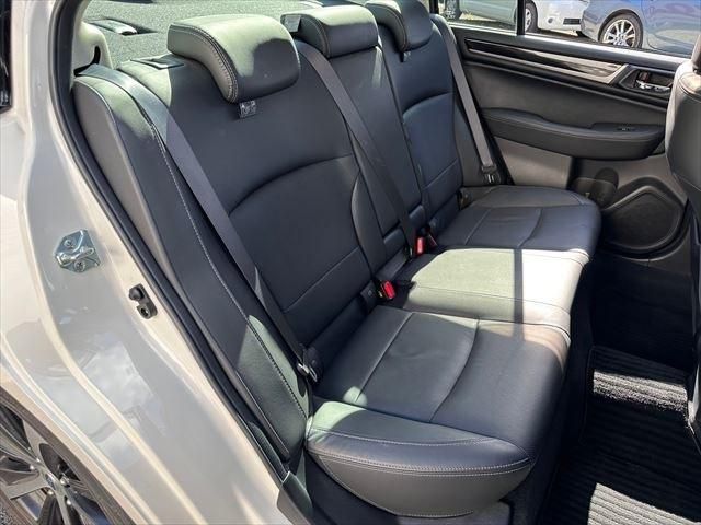 Subaru LEGACY B4 2014-12 183862-20