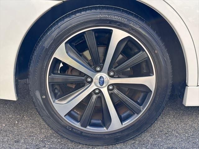 Subaru LEGACY B4 2014-12 183862-15