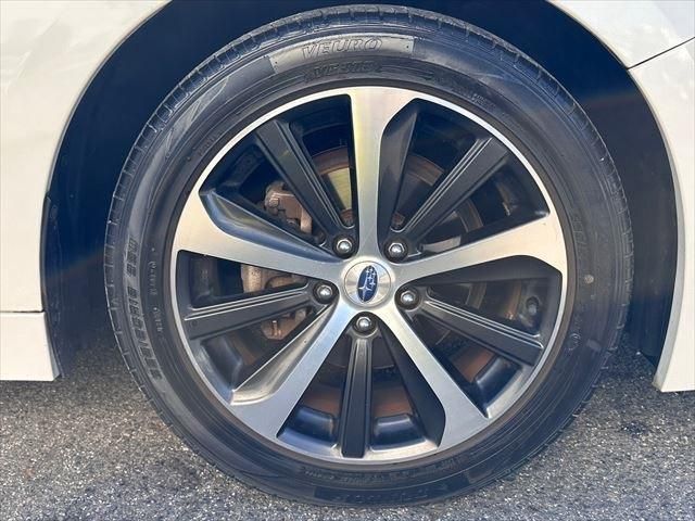 Subaru LEGACY B4 2014-12 183862-14