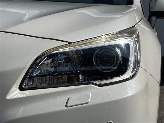 Subaru LEGACY B4 2014-12 183862-8