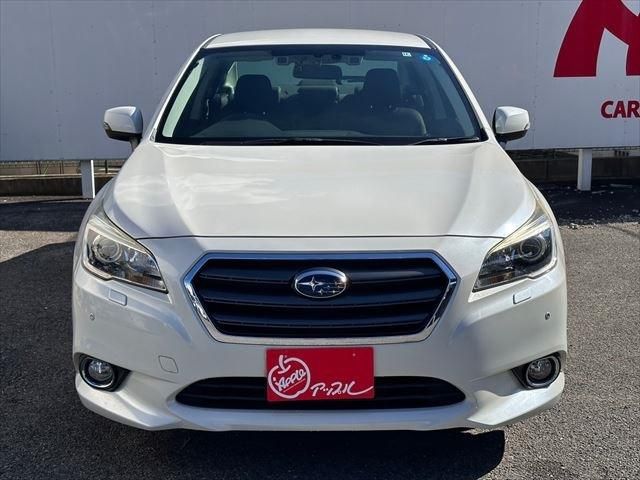 Subaru LEGACY B4 2014-12 183862-1