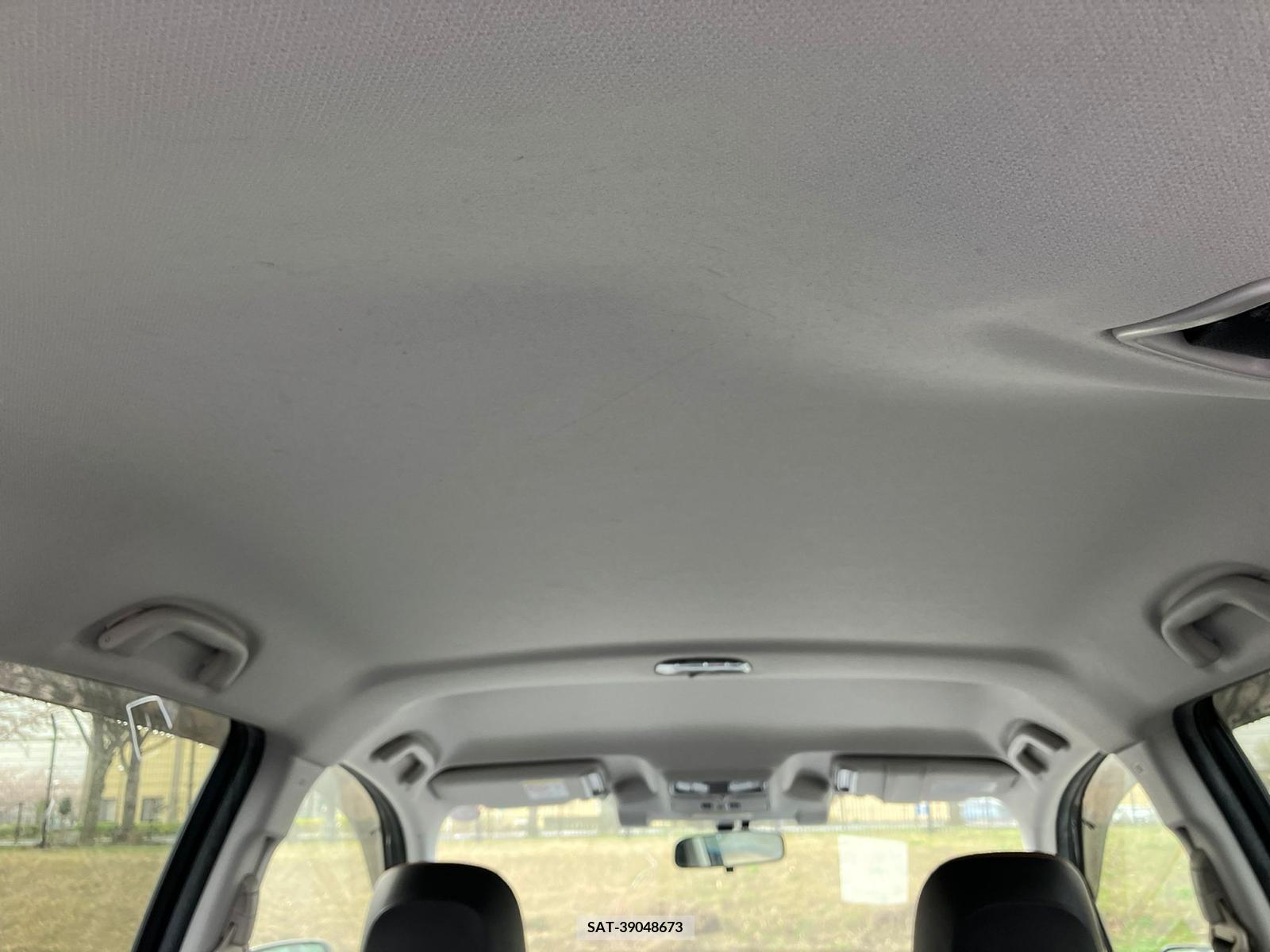 Subaru FORESTER 2017-02 258196-15