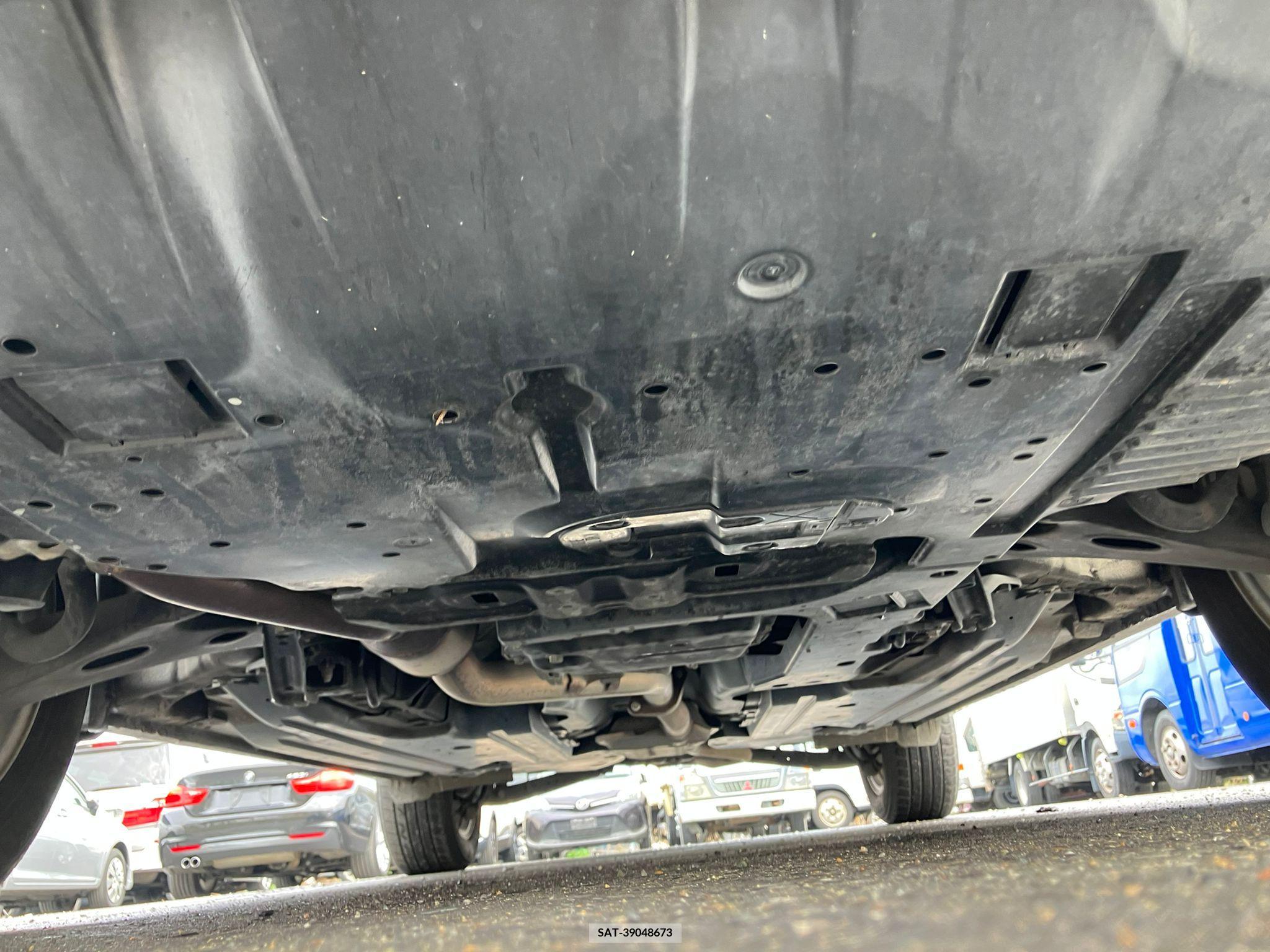Subaru FORESTER 2017-02 258196-24