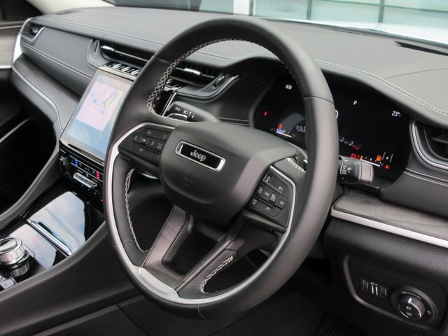 Jeep GRAND CHEROKEE 2022-02 2903-19
