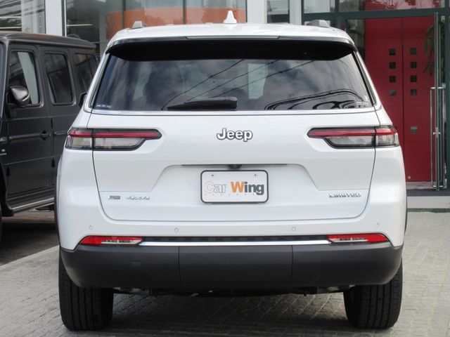Jeep GRAND CHEROKEE 2022-02 2903-10