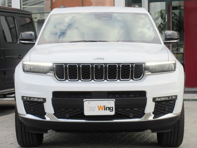 Jeep GRAND CHEROKEE 2022-02 2903-2