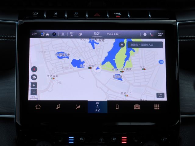 Jeep GRAND CHEROKEE 2022-02 2903-25