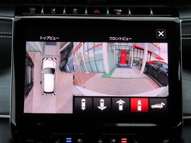 Jeep GRAND CHEROKEE 2022-02 2903-23