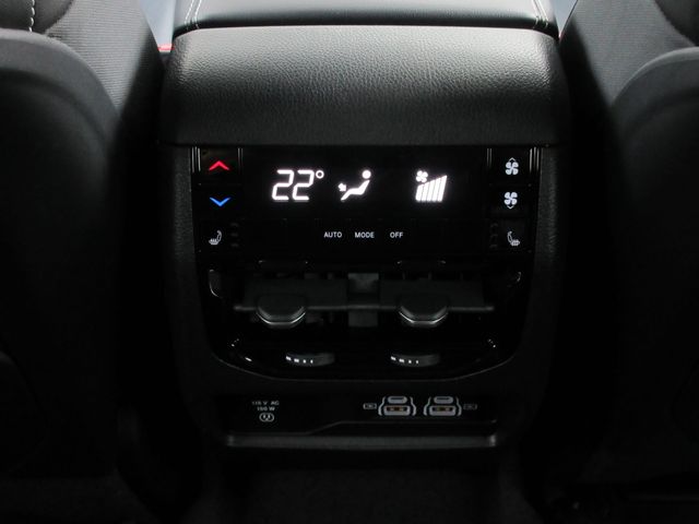 Jeep GRAND CHEROKEE 2022-02 2903-14