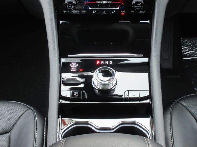 Jeep GRAND CHEROKEE 2022-02 2903-29