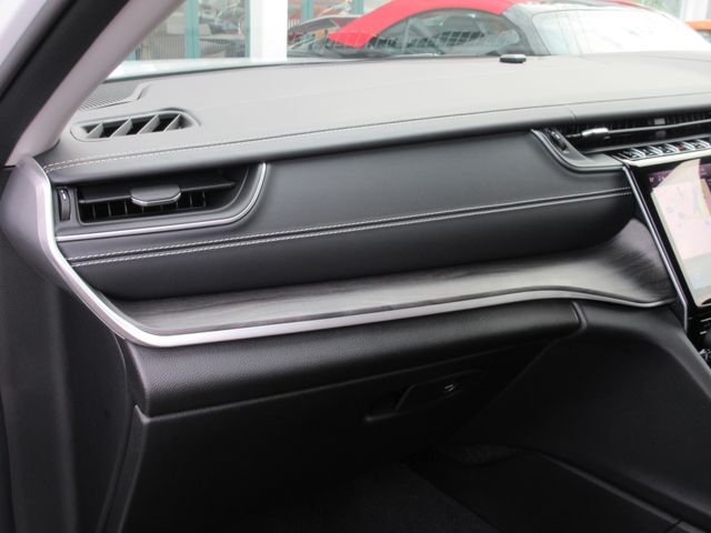 Jeep GRAND CHEROKEE 2022-02 2903-16