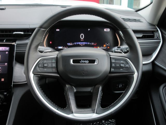 Jeep GRAND CHEROKEE 2022-02 2903-20