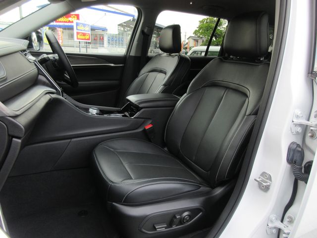 Jeep GRAND CHEROKEE 2022-02 2903-11