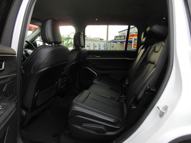Jeep GRAND CHEROKEE 2022-02 2903-13