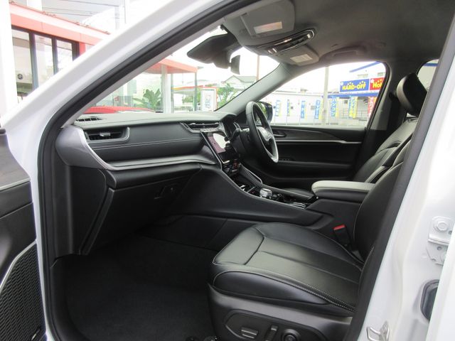 Jeep GRAND CHEROKEE 2022-02 2903-15