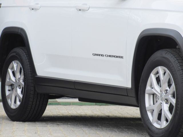 Jeep GRAND CHEROKEE 2022-02 2903-5