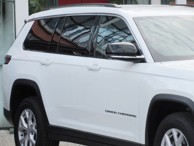 Jeep GRAND CHEROKEE 2022-02 2903-7