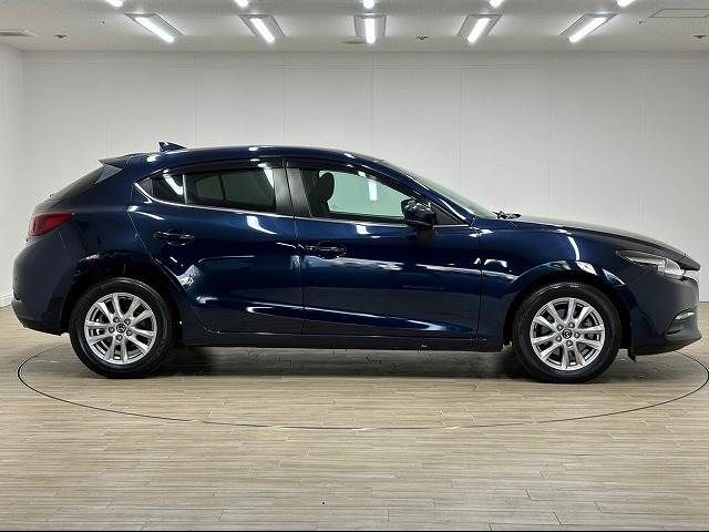 Mazda AXELA SPORT 2016-11 21560-16