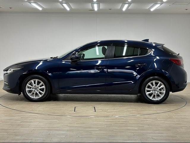 Mazda AXELA SPORT 2016-11 21560-15