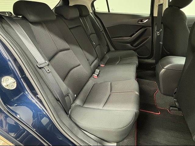 Mazda AXELA SPORT 2016-11 21560-5