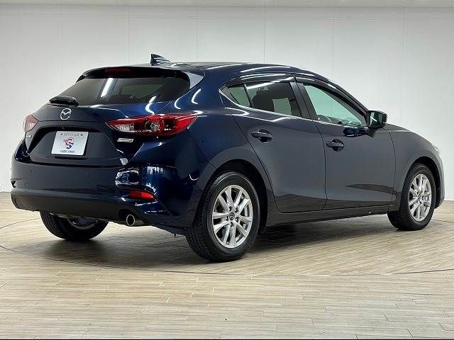 Mazda AXELA SPORT 2016-11 21560-14
