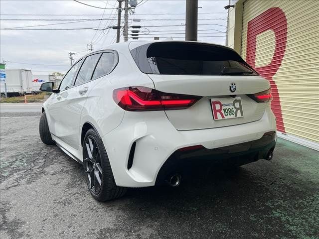 Bmw 1 SERIES 2020-12 180783-4