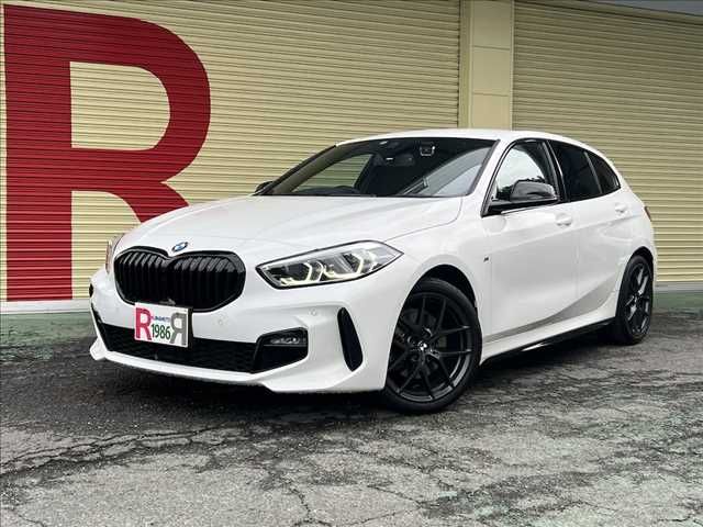 Bmw 1 SERIES 2020-12 180783-0