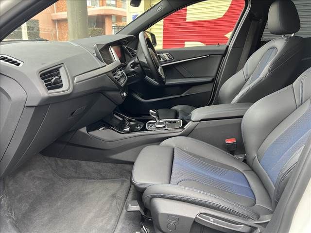 Bmw 1 SERIES 2020-12 180783-6