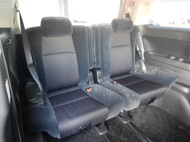 Toyota VELLFIRE 2008-09 188860-19