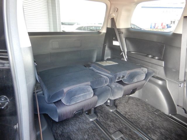 Toyota VELLFIRE 2008-09 188860-18