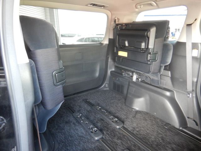 Toyota VELLFIRE 2008-09 188860-17