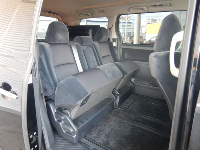 Toyota VELLFIRE 2008-09 188860-16
