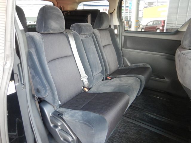 Toyota VELLFIRE 2008-09 188860-15