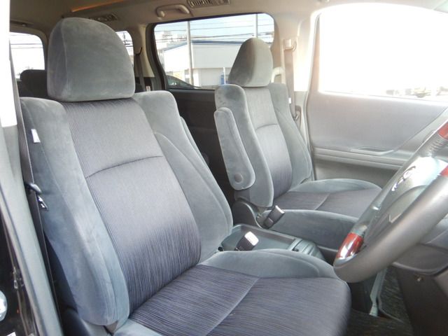 Toyota VELLFIRE 2008-09 188860-12