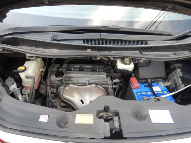 Toyota VELLFIRE 2008-09 188860-9