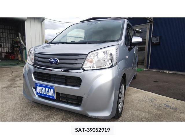 Subaru STELLA 2019-01 211355-0