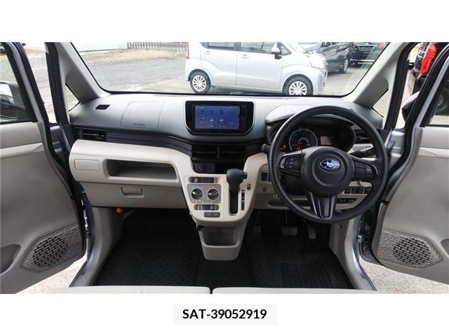 Subaru STELLA 2019-01 211355-1