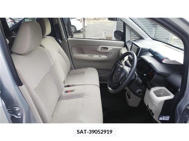 Subaru STELLA 2019-01 211355-8