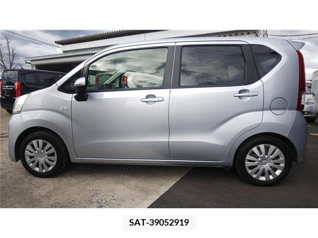 Subaru STELLA 2019-01 211355-4