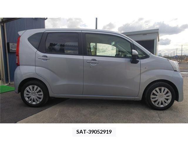 Subaru STELLA 2019-01 211355-3