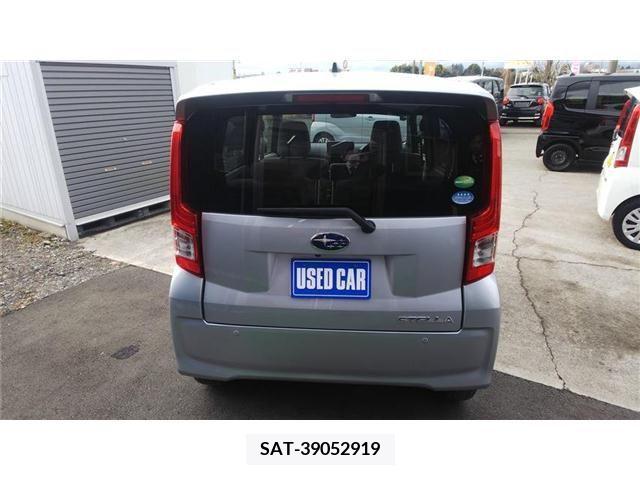 Subaru STELLA 2019-01 211355-2