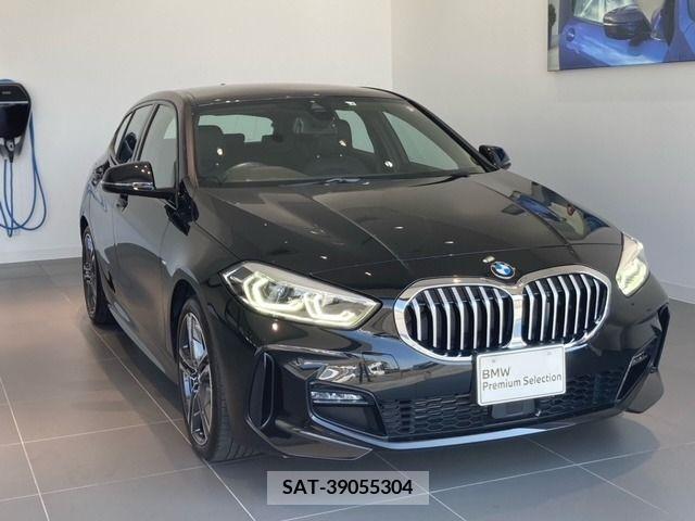 Bmw 1 SERIES 2022-07 318575-0