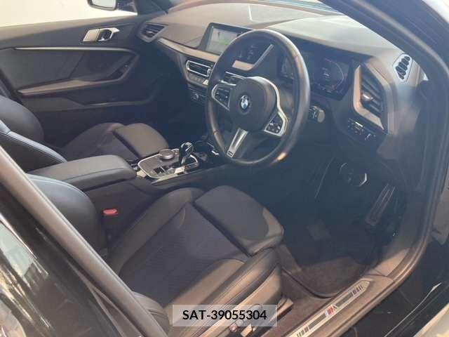 Bmw 1 SERIES 2022-07 318575-9