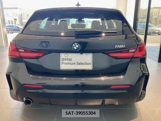 Bmw 1 SERIES 2022-07 318575-4